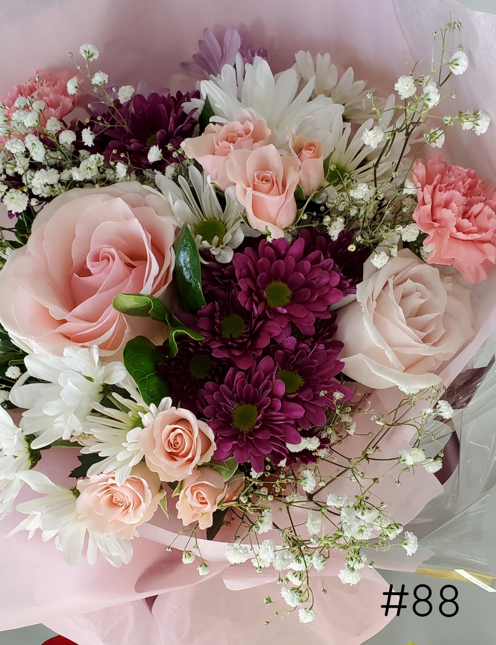 elegance - Mamica flower - Richmond Hill Florist